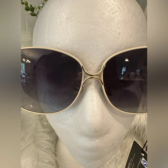 ??Italian Luxury BarCur Polarized Sunglasses main image 5